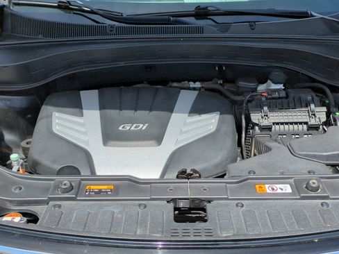Used 2015 Kia Sorento SX AWD/4WD image 31