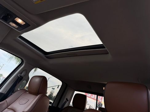 Used 2016 RAM 2500 Longhorn w/ Convenience Group image 17