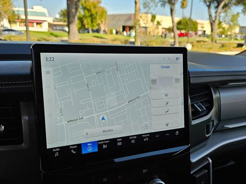 Used 2024 Ford Expedition XLT image 33