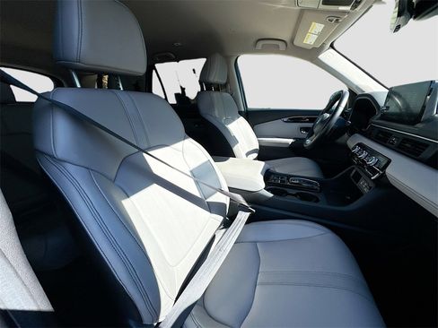 Used 2024 Honda Pilot EX-L image 28