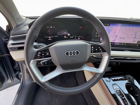 Used 2025 Audi A5 2.0T Premium w/ Convenience Package AWD/4WD image 10