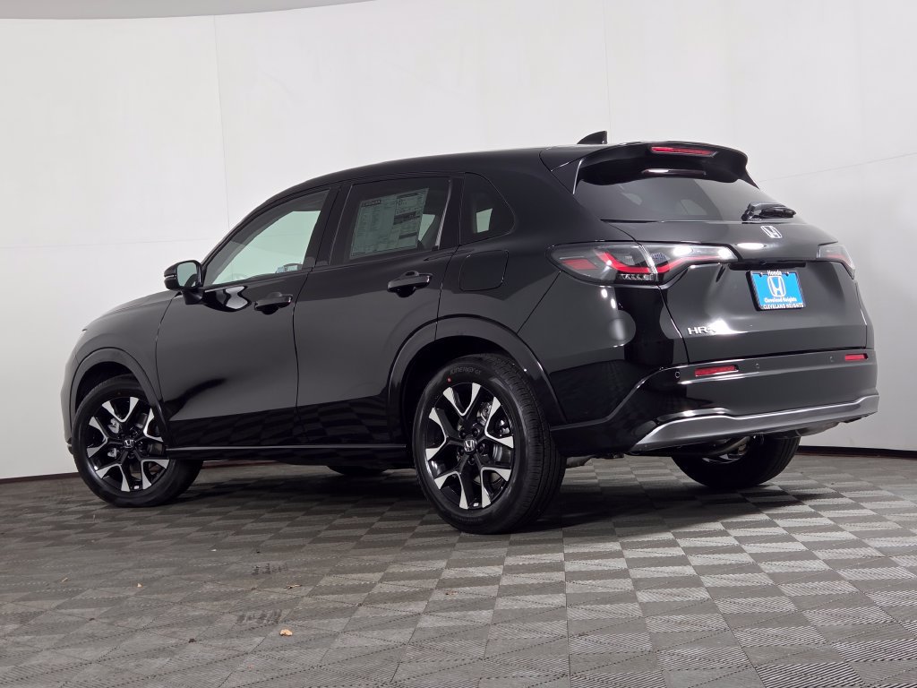 New 2027 Honda HR-V EX-L image 17