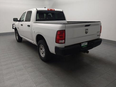 Used 2018 RAM 1500 Tradesman w/ Protection Group AWD/4WD image 6