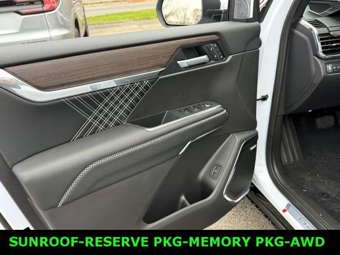 New 2026 GMC Acadia Denali image 21