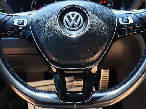 Used 2020 Volkswagen Passat 2.0T SEL image 58