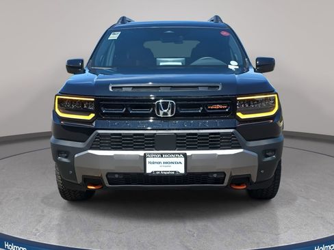 New 2026 Honda Passport TrailSport image 2