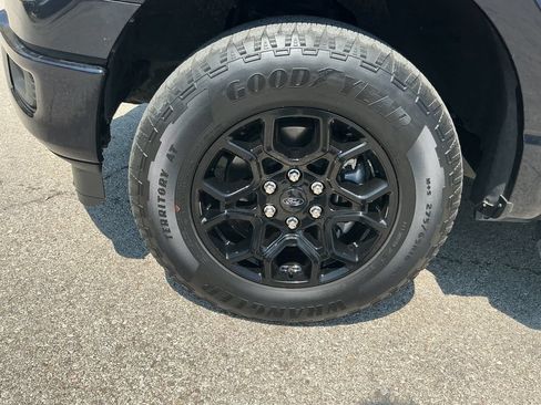 Used 2024 Ford F150 XLT w/ FX4 Off-Road Package AWD/4WD image 5