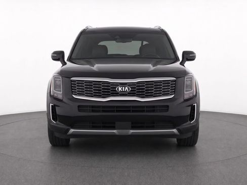 Used 2020 Kia Telluride EX w/ EX Premium Package AWD/4WD image 7