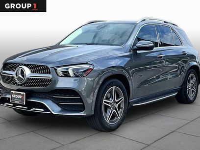 Used 2022 Mercedes-Benz GLE 350