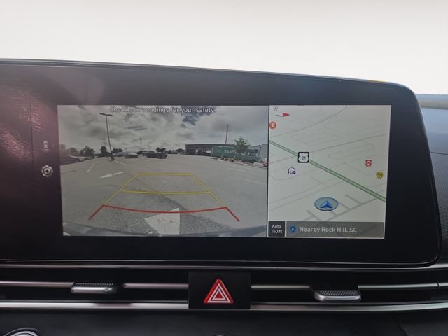 Used 2024 Hyundai Elantra SEL w/ Convenience Package FWD image 24