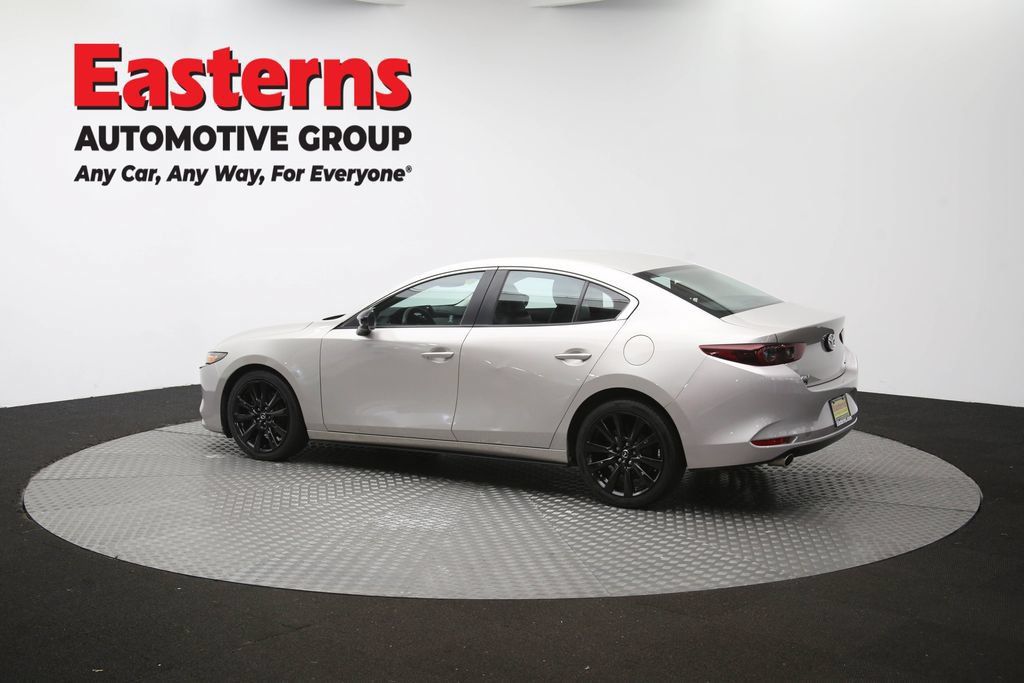 Used 2024 MAZDA MAZDA3 s FWD image 64