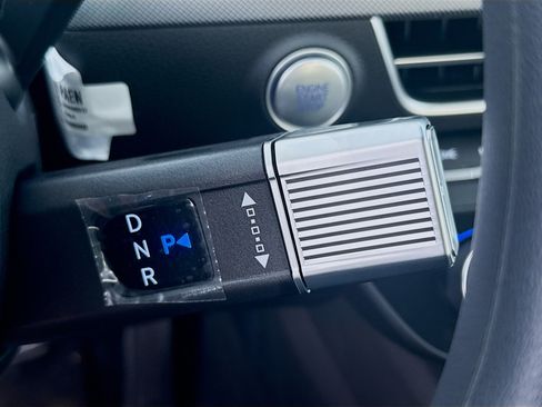 New 2026 Hyundai Sonata Blue FWD image 13
