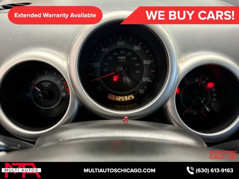 Used 2004 Honda Element EX image 26