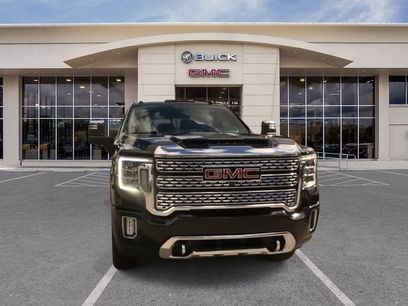 Certified 2021 GMC Sierra 3500 Denali w/ Denali Ultimate Package