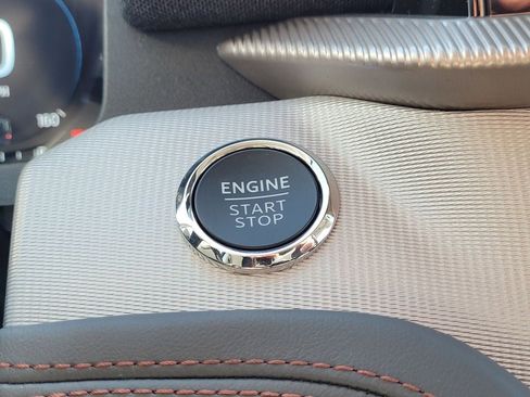 New 2026 Ford Explorer Active image 48