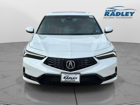 Certified 2024 Acura Integra A-Spec FWD image 6