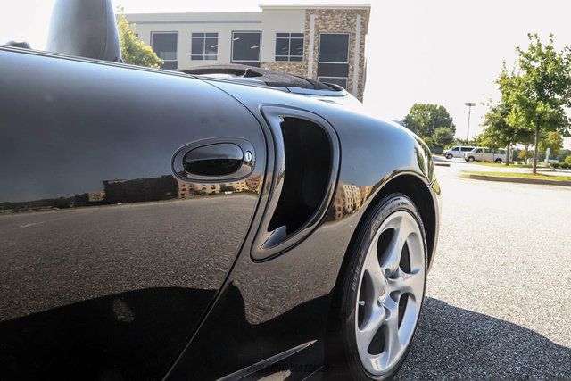 Used 2004 Porsche 911 Turbo AWD/4WD image 73
