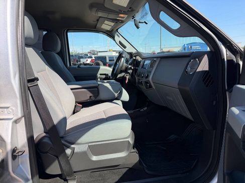 Used 2015 Ford F250 XLT AWD/4WD image 54