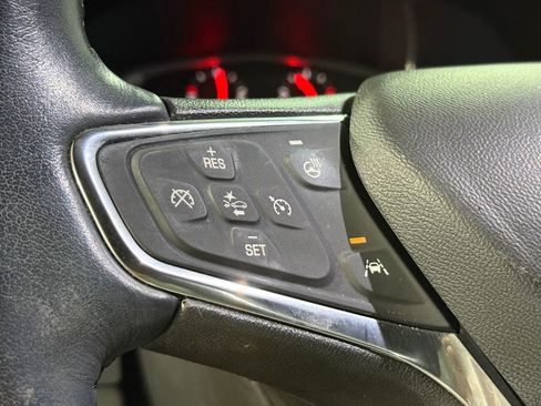 Used 2020 Chevrolet Equinox Premier image 14