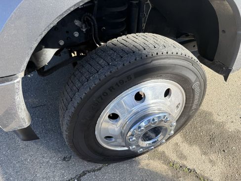 Certified 2021 Ford F450 Platinum image 10