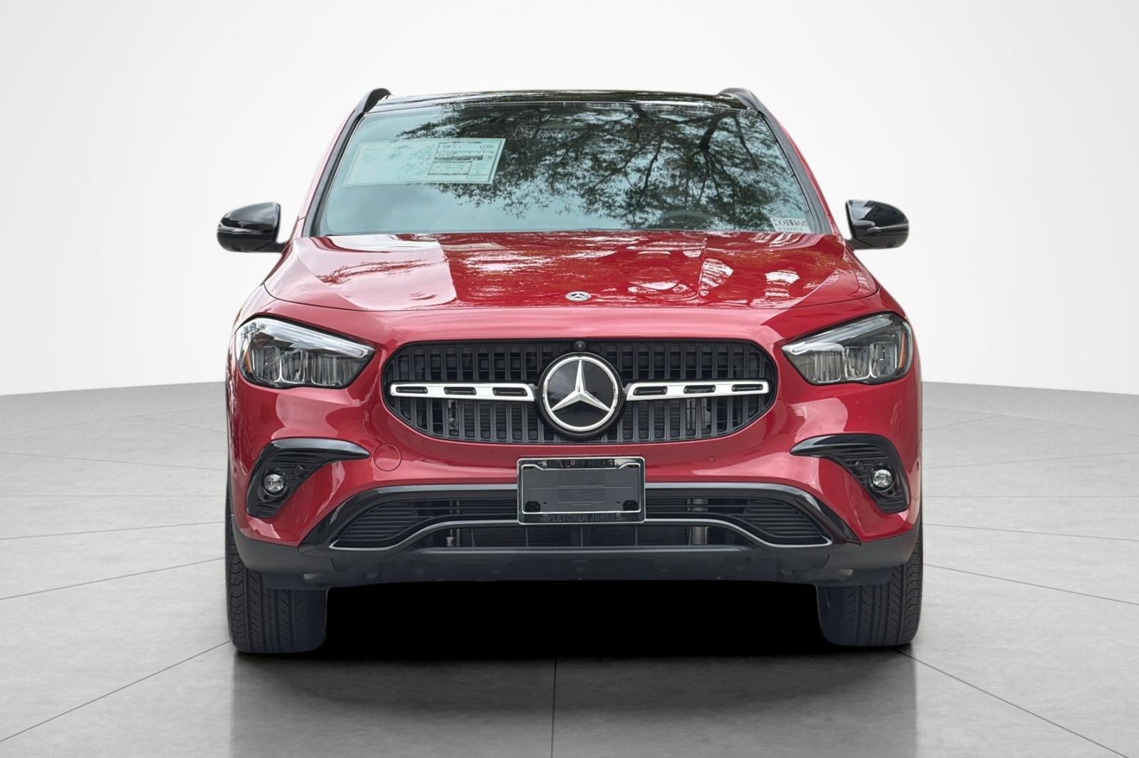 New 2026 Mercedes-Benz GLA 250 image 8