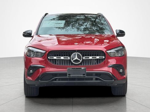 New 2026 Mercedes-Benz GLA 250 image 8