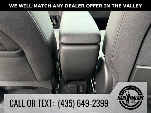 New 2026 Chevrolet TrailBlazer LT w/ Convenience Package AWD/4WD image 28