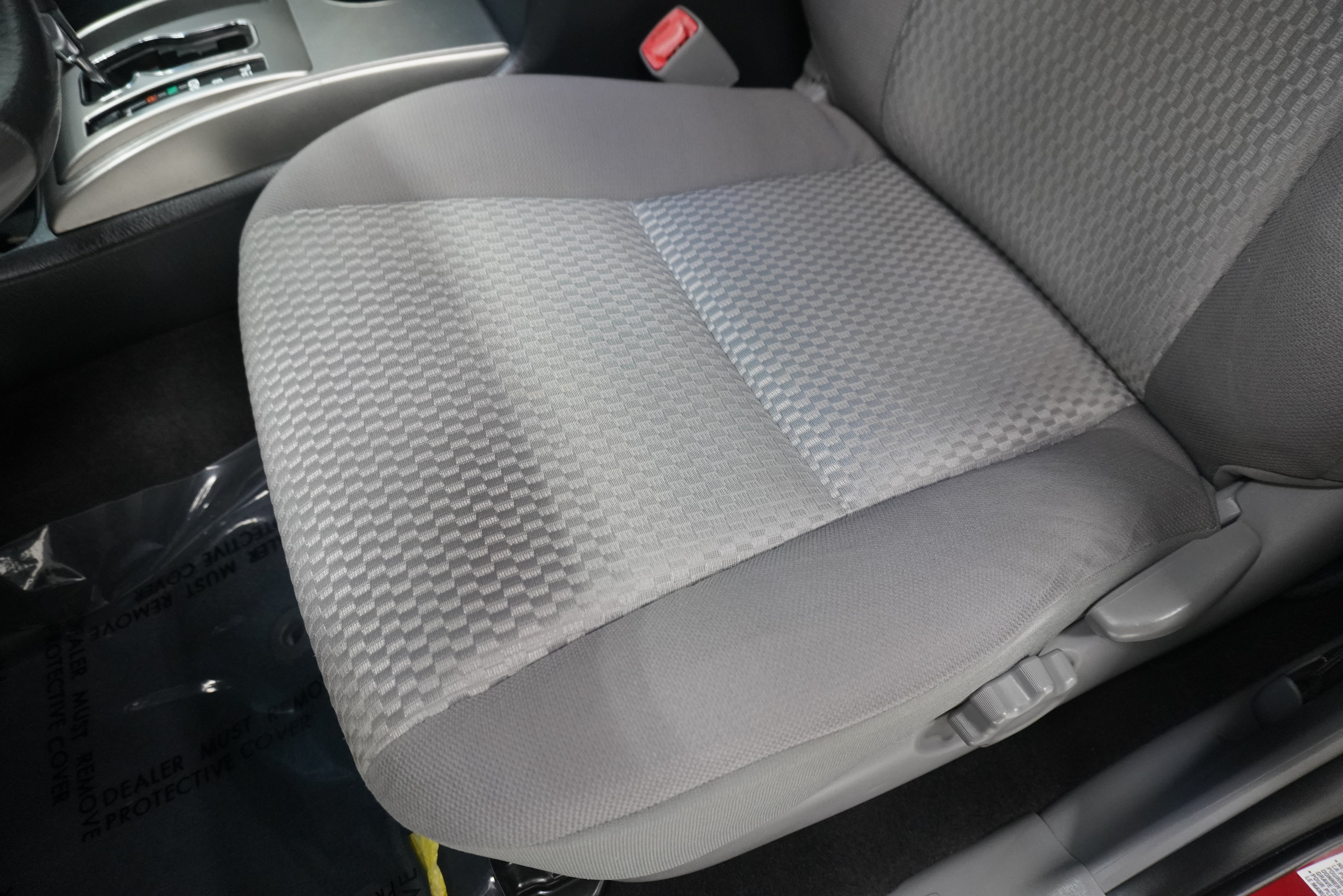 Used 2014 Toyota Tacoma PreRunner w/ SR5 Package RWD image 11
