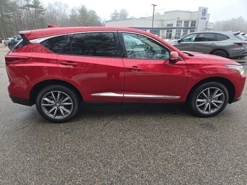 Used 2024 Acura RDX Technology Package image 6