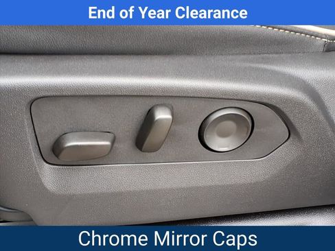 New 2025 Chevrolet Suburban Premier w/ Sun And Tow Package image 23