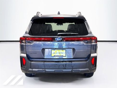 Used 2026 Subaru Outback Premium AWD/4WD image 6