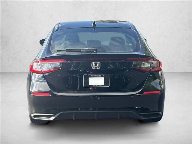 New 2026 Honda Civic Sport image 7