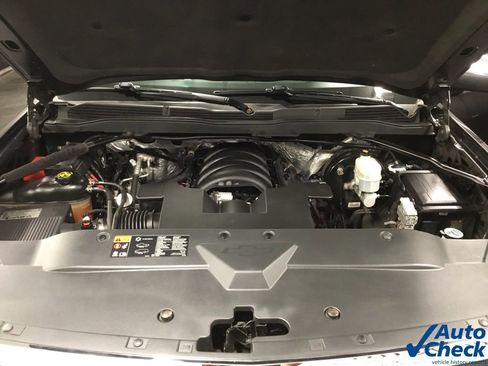 Used 2014 Chevrolet Silverado 1500 LTZ Z71 w/ LTZ Plus Package image 42