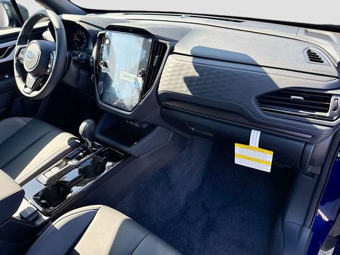 New 2026 Subaru Forester Sport image 37