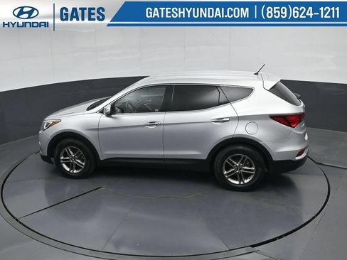 Used 2018 Hyundai Santa Fe Sport FWD image 46