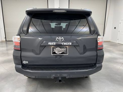 Used 2024 Toyota 4Runner SR5 image 6