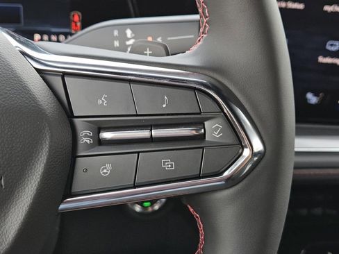 New 2026 Chevrolet Tahoe RST w/ Comfort Package image 19