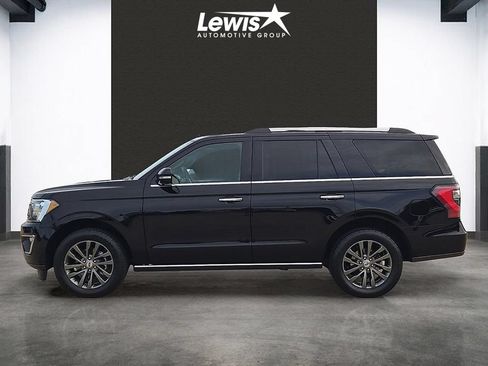 Used 2020 Ford Expedition Limited AWD/4WD image 2