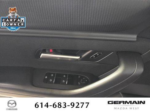 Certified 2026 MAZDA CX-90 3.3 Turbo w/ Select Package AWD/4WD image 27