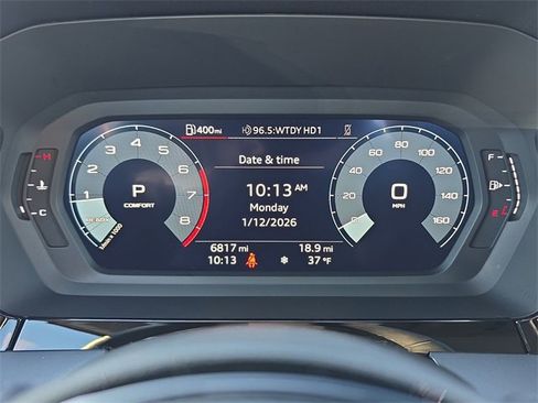 Used 2025 Audi A3 2.0T Premium image 21