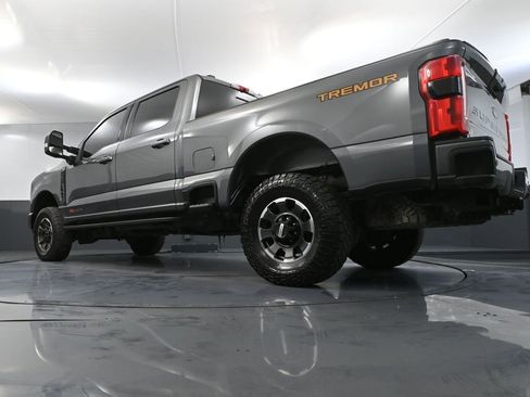 Used 2023 Ford F250 Lariat w/ Tremor Off-Road Package image 53