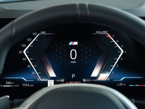 New 2026 BMW 430i w/ M Sport Package RWD image 16