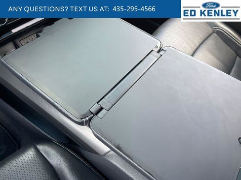 Used 2025 Ford F150 Lariat w/ Bed Utility Package image 19