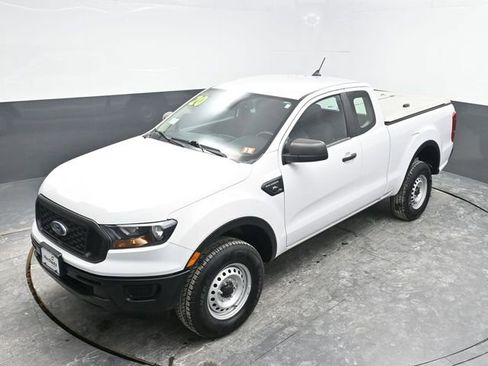 Used 2020 Ford Ranger XL image 16