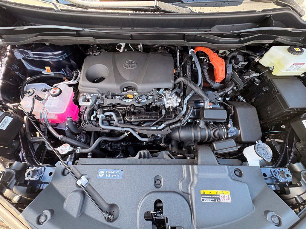 Used 2026 Toyota Sienna Platinum AWD/4WD image 33