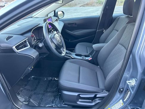 Certified 2024 Toyota Corolla LE FWD image 18