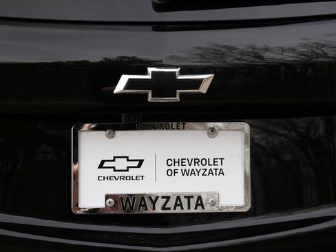 Used 2023 Chevrolet Equinox RS AWD/4WD image 8