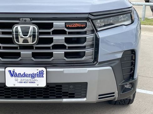 Used 2026 Honda Pilot TrailSport image 9