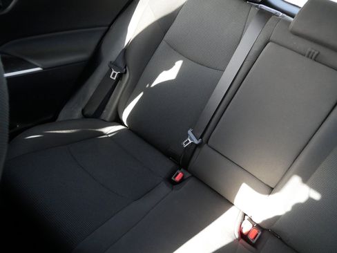 Certified 2023 Toyota RAV4 LE image 12