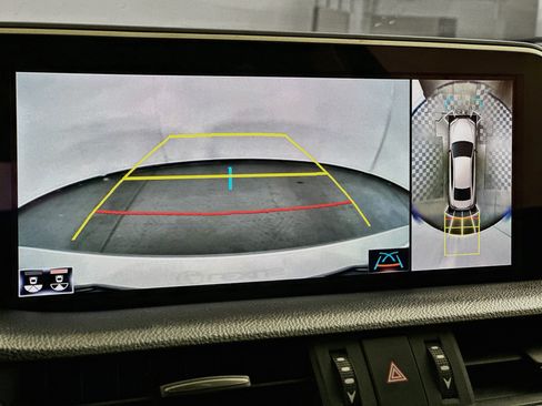 Used 2021 Lexus ES 350 w/ Accessory Package 2 FWD image 23